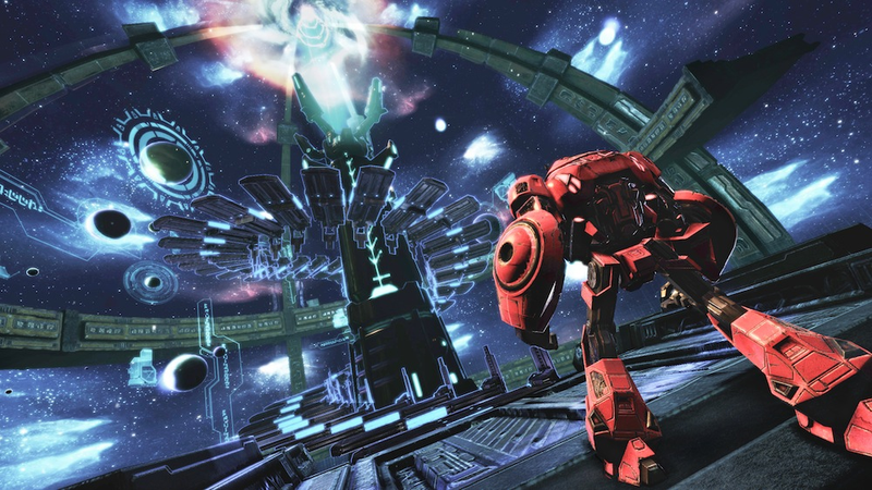Illustration for article titled Starscream, Grimlock and More of this Fall's Fall of Cybertron Transformers